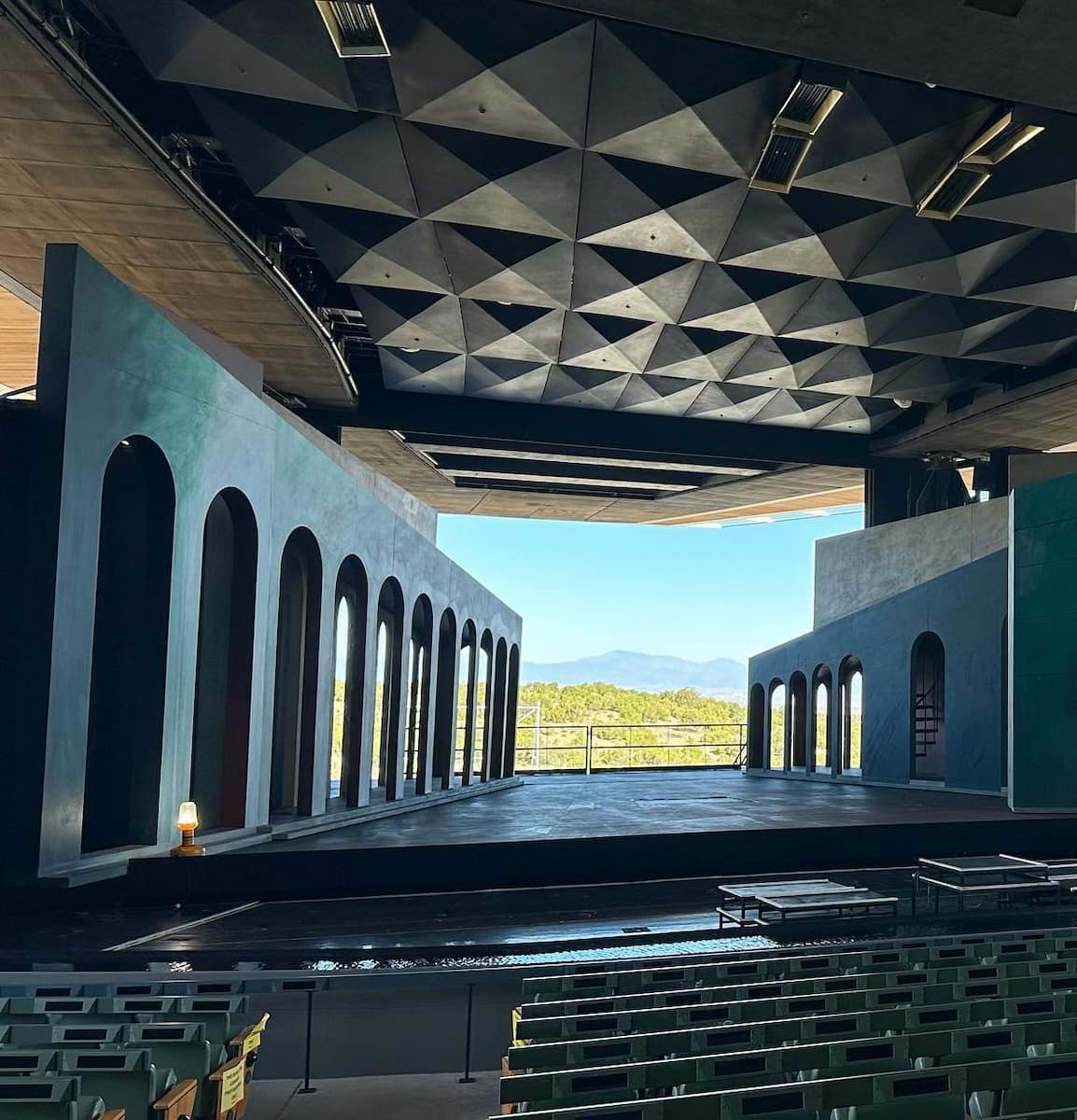 Santa Fe Opera