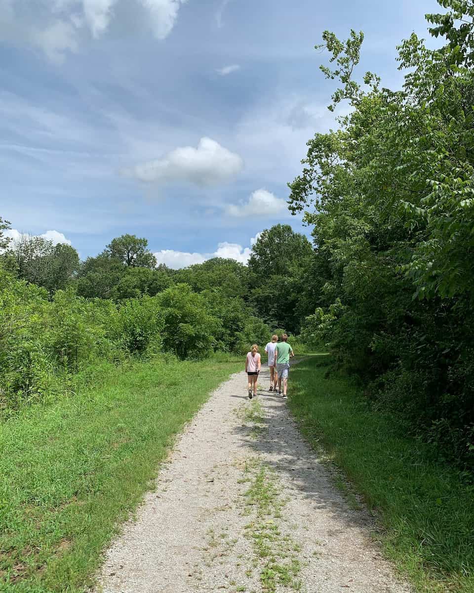 Shaker Village of Pleasant Hill