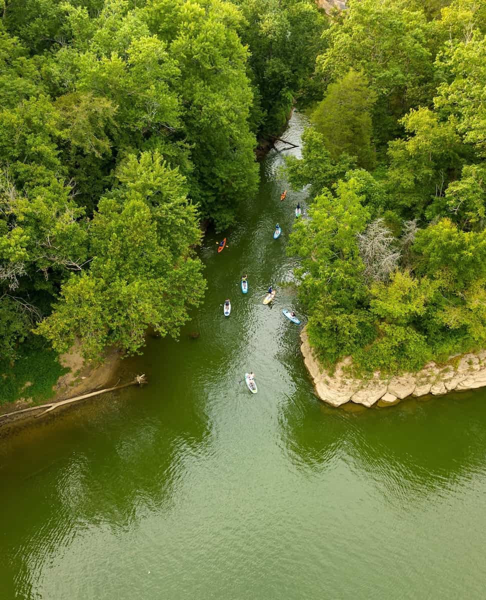 Shaker Village of Pleasant Hill