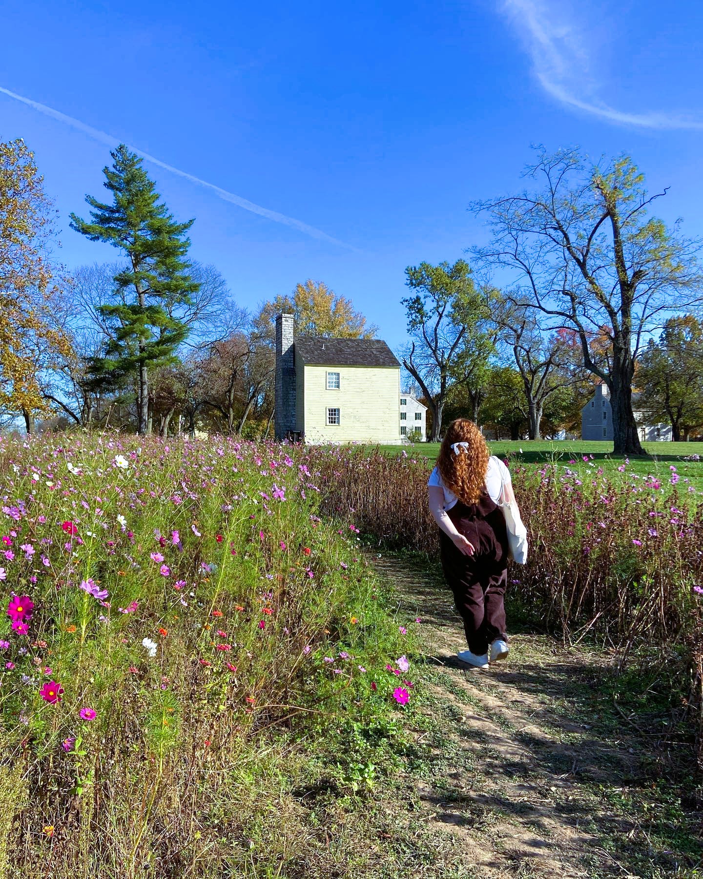 Shaker Village of Pleasant Hill