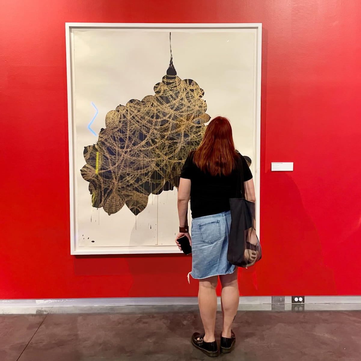 Shaw Center for the Arts, Baton Rouge