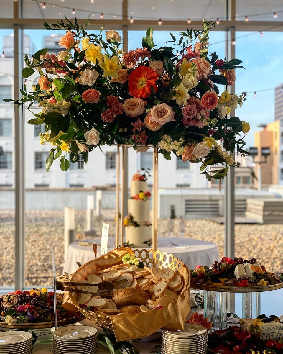 Shaw Center for the Arts, Baton Rouge