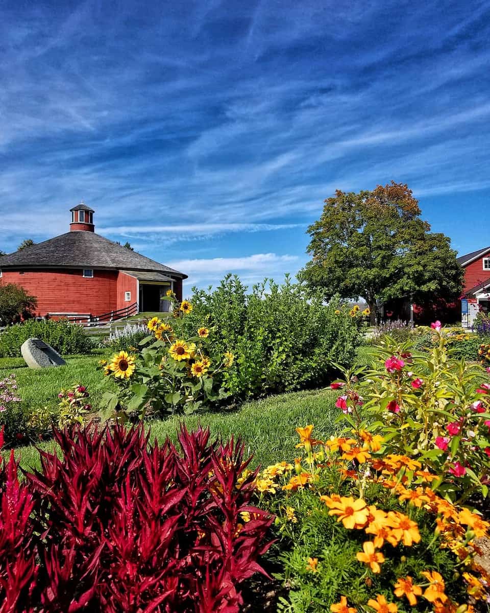 Shelburne Museum, Vermont