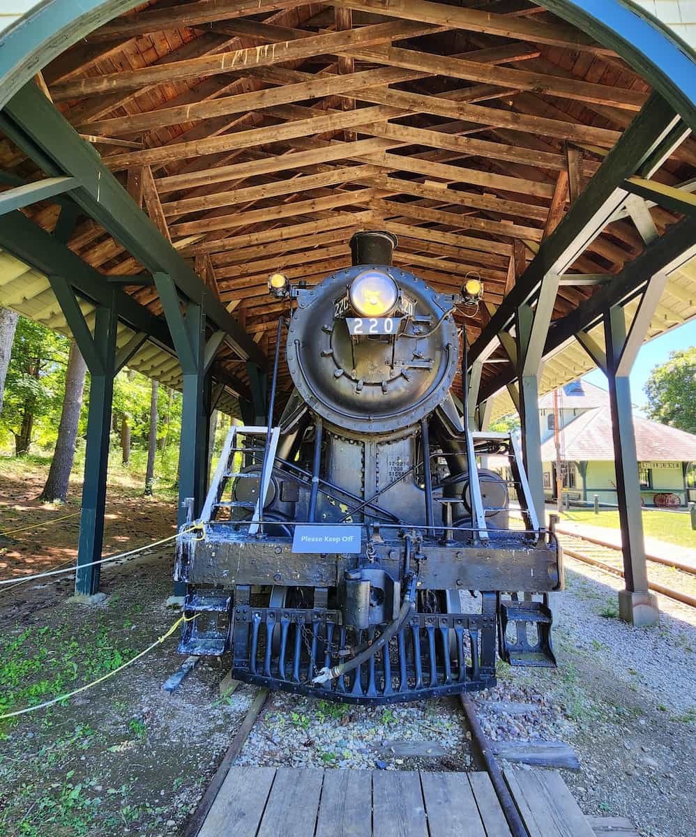 Shelburne Museum, Vermont