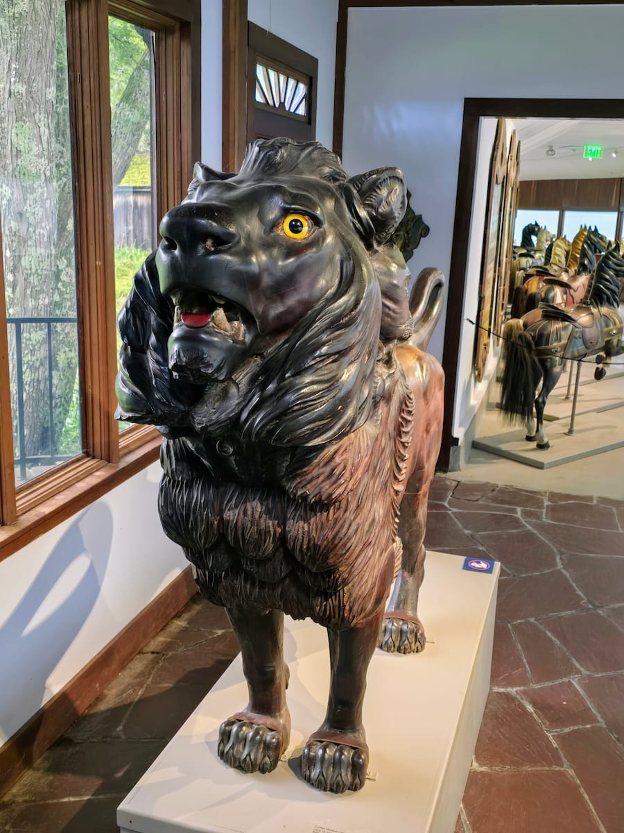 Shelburne Museum, Vermont