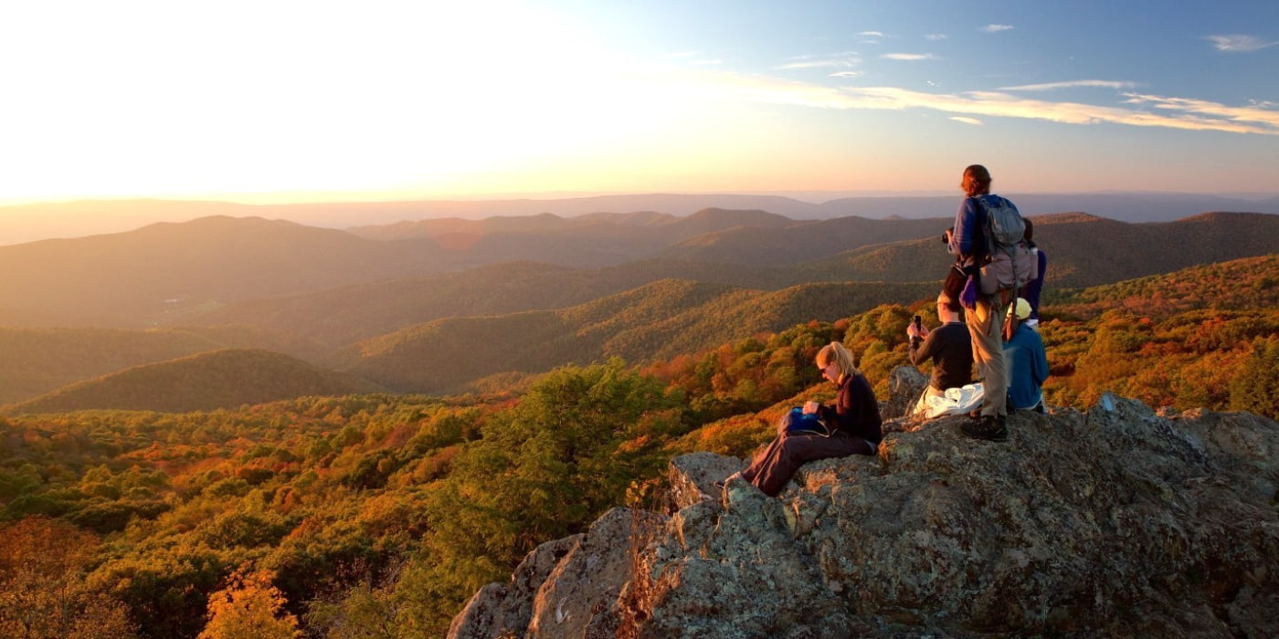 Shenandoah National Park, VA