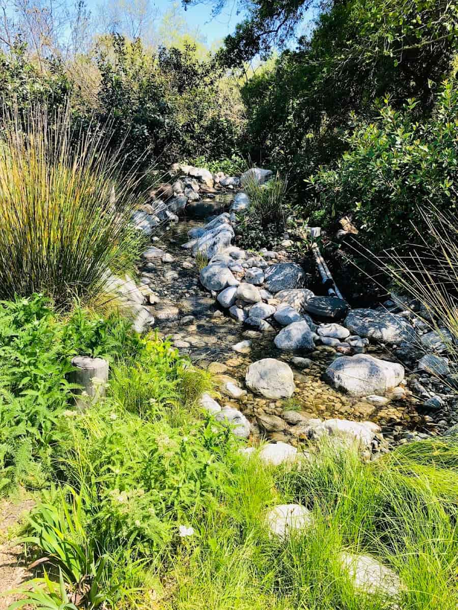 Shipley Nature Center, Orange County, California