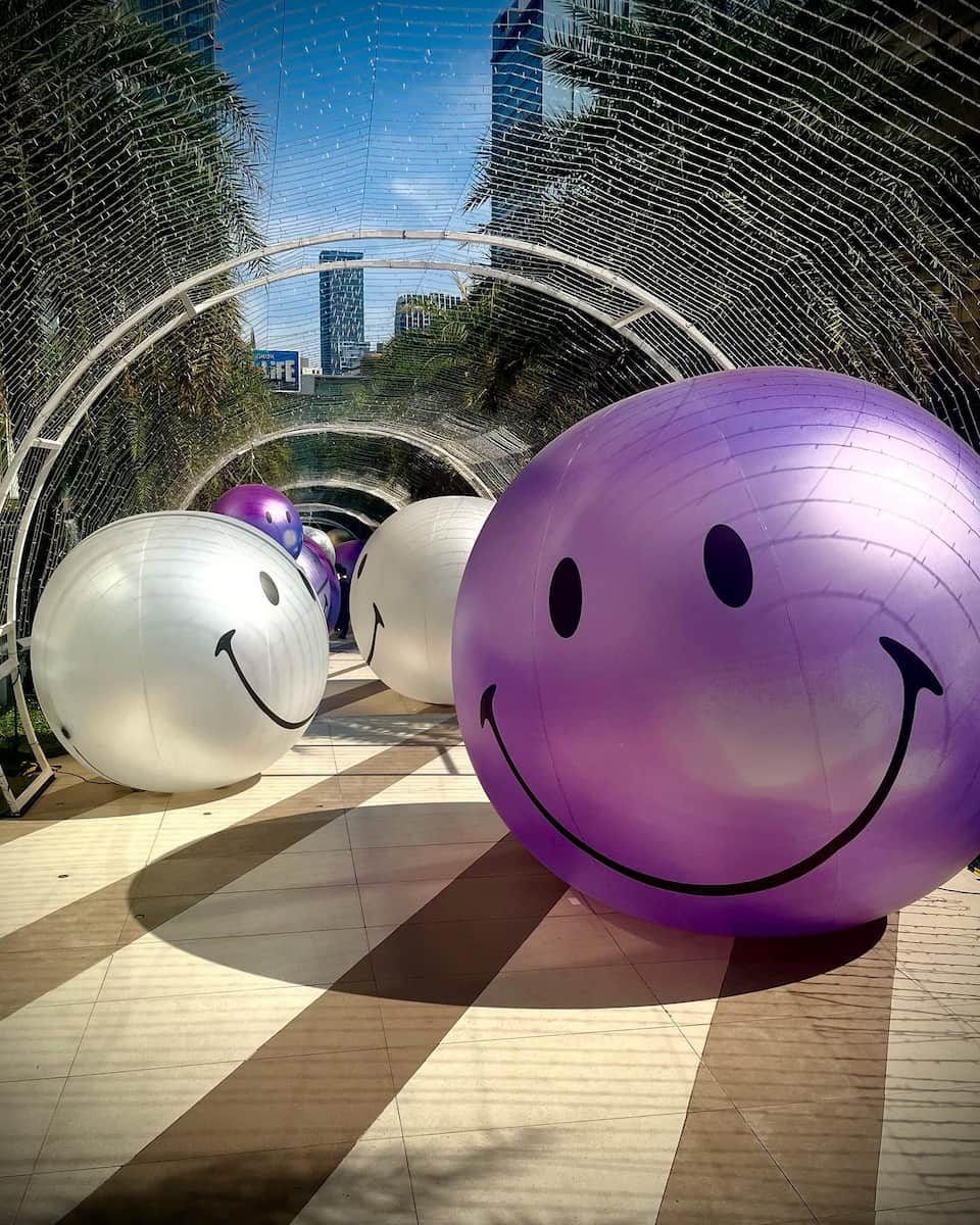 Siam Paragon MBK Center, Bangkok