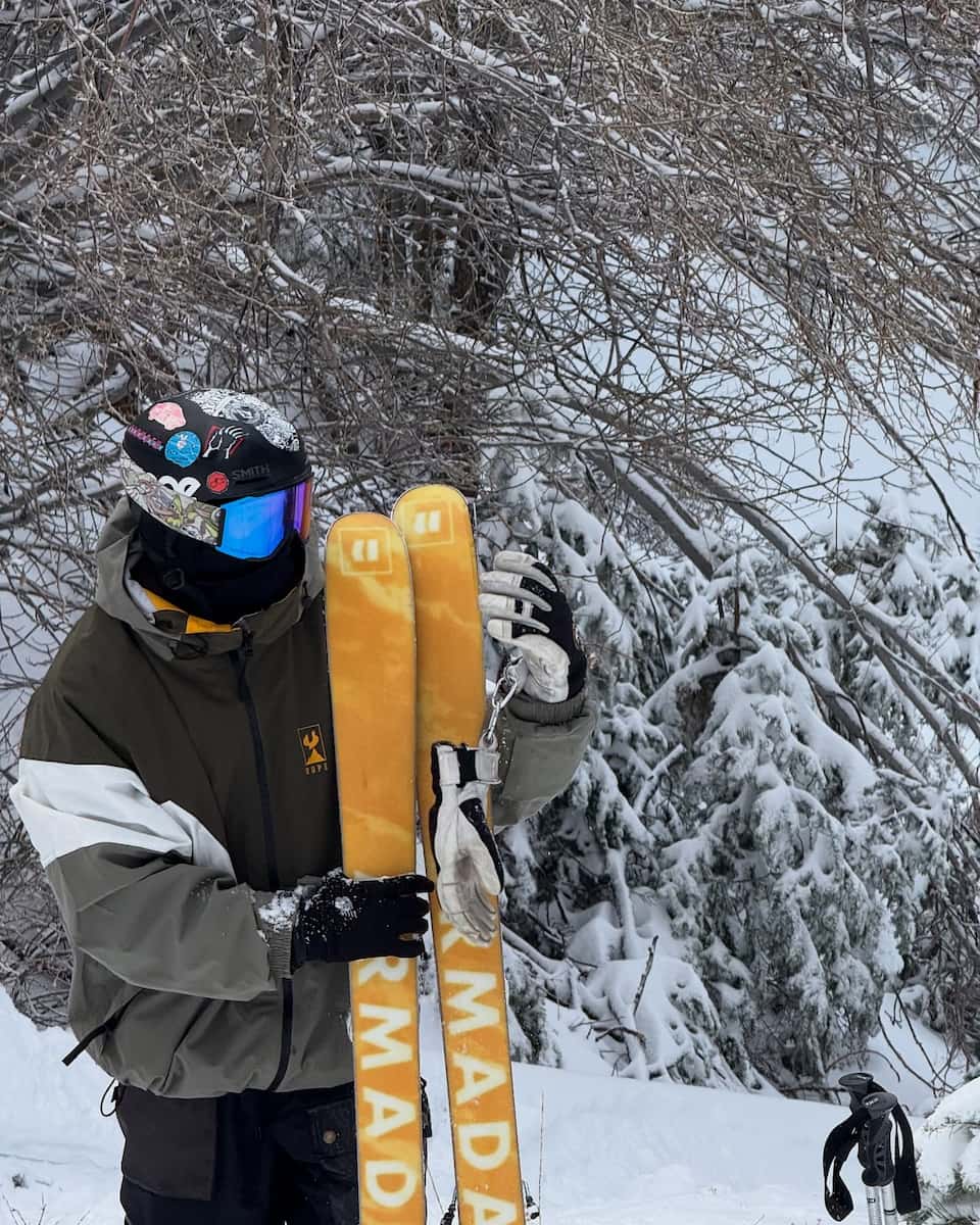 Snow Summit, Big Bear Lake