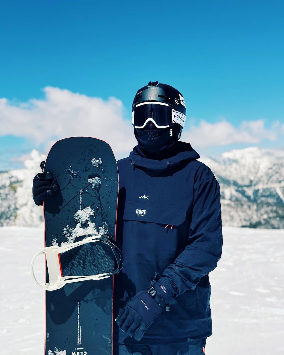 Snow Valley Mountain Resort