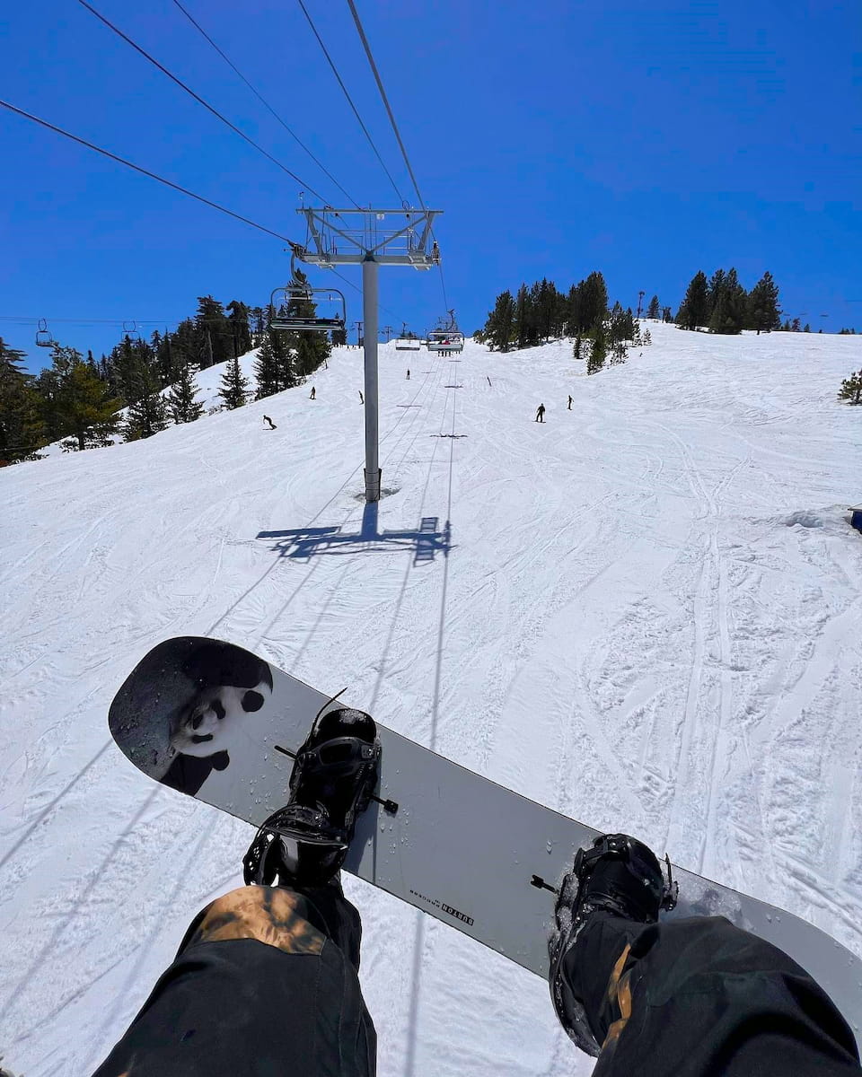 Snow Valley Mountain Resort