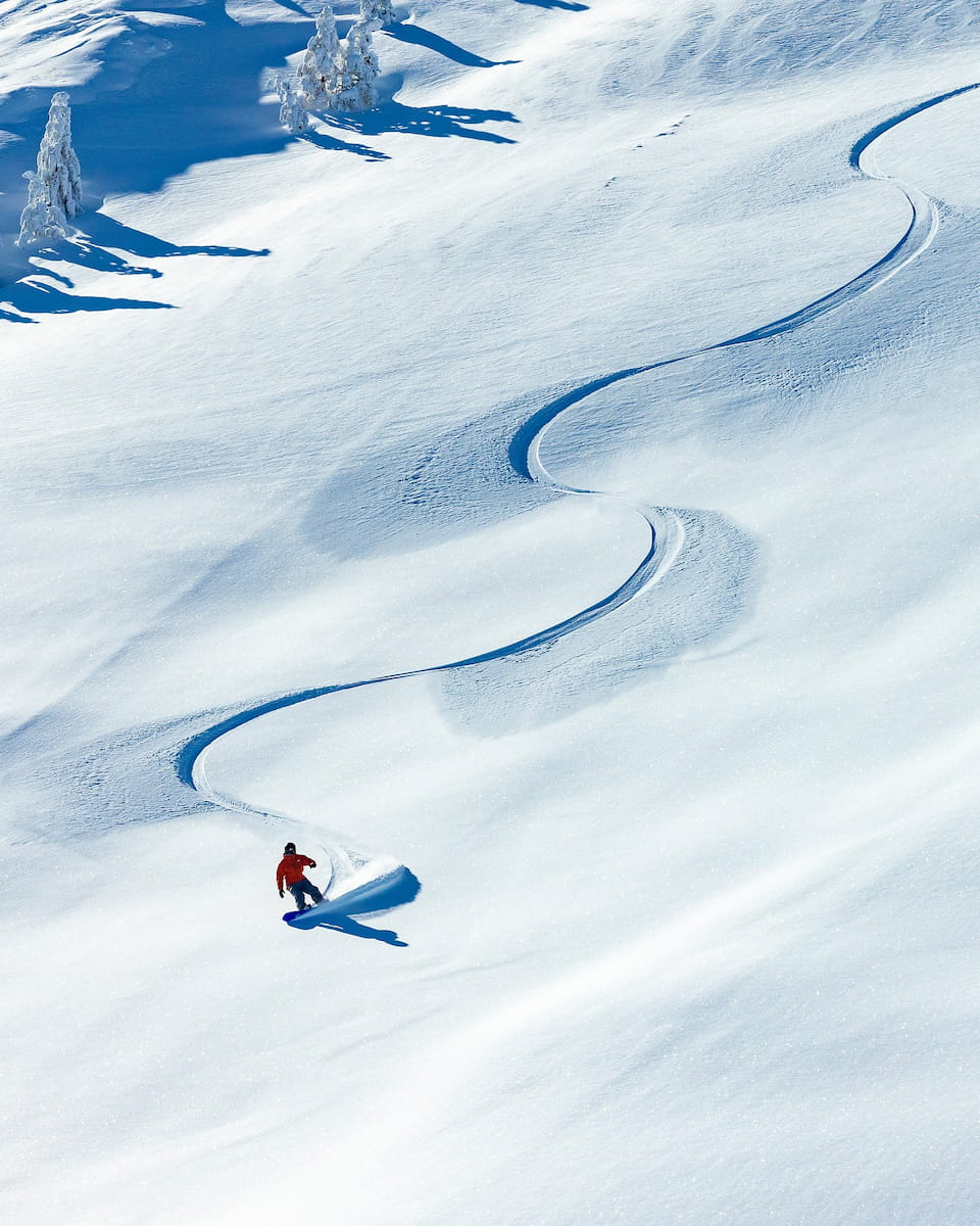 Snow Valley Mountain Resort