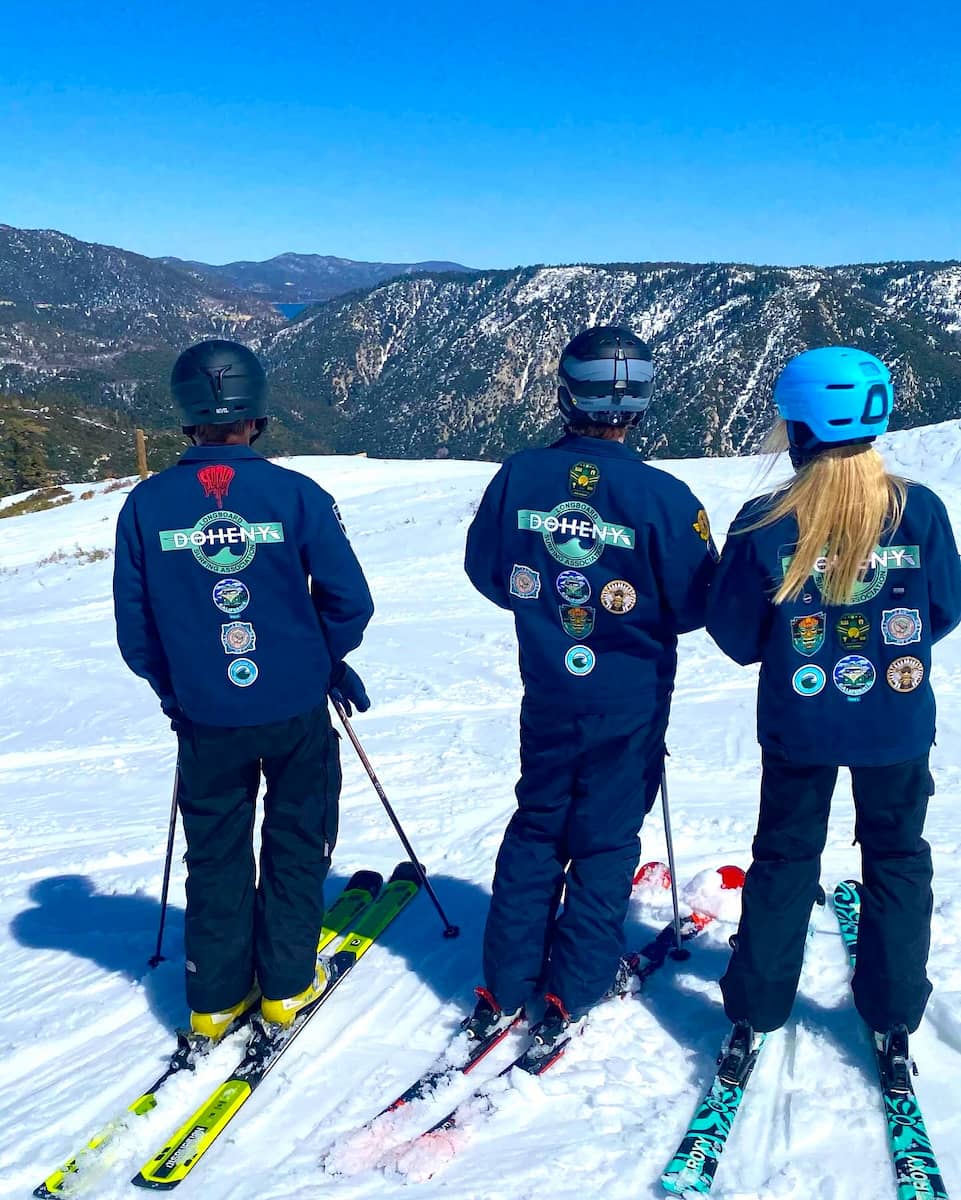 Snow Valley Mountain Resort