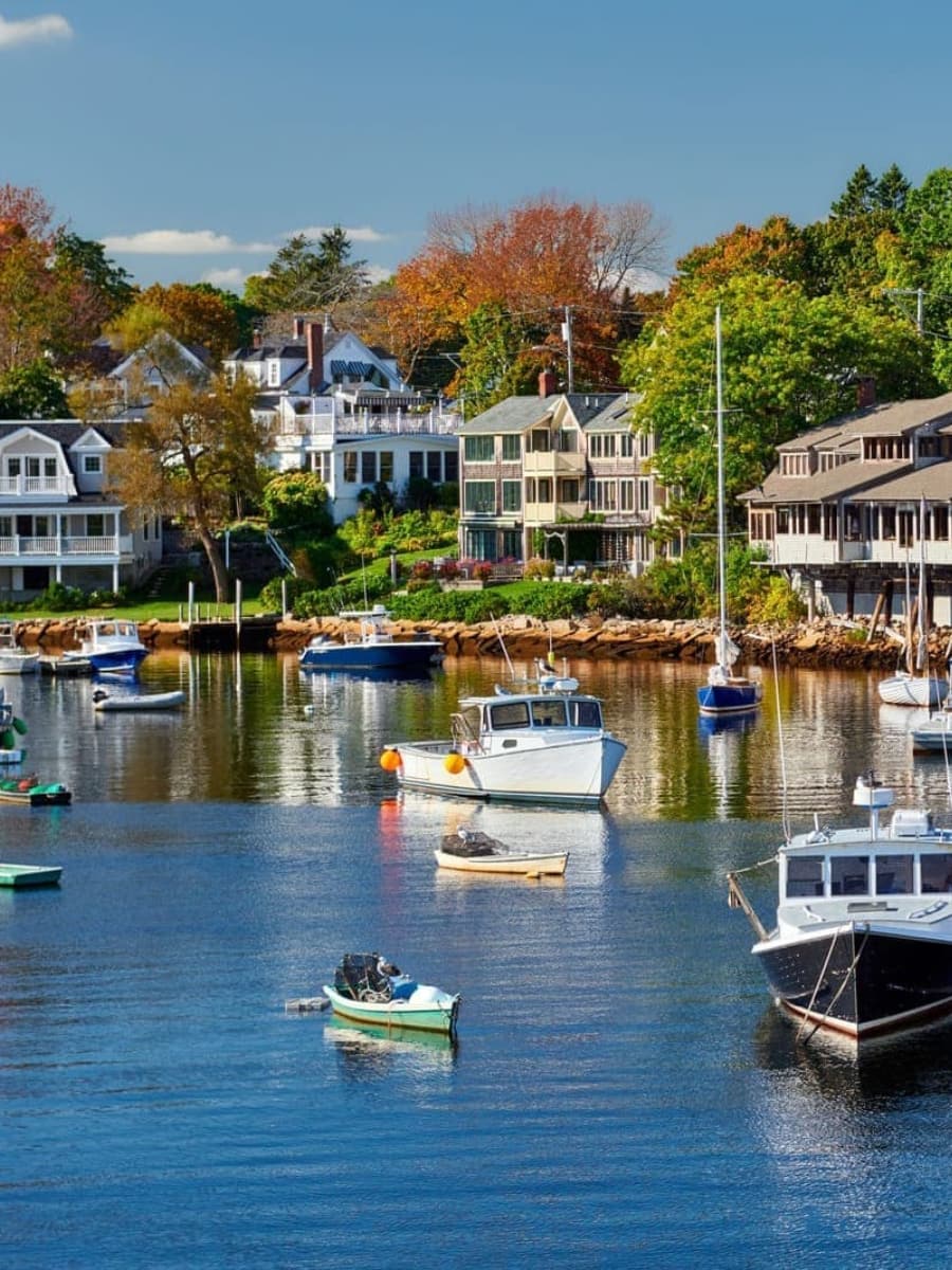 Southwest Harbor, Maine