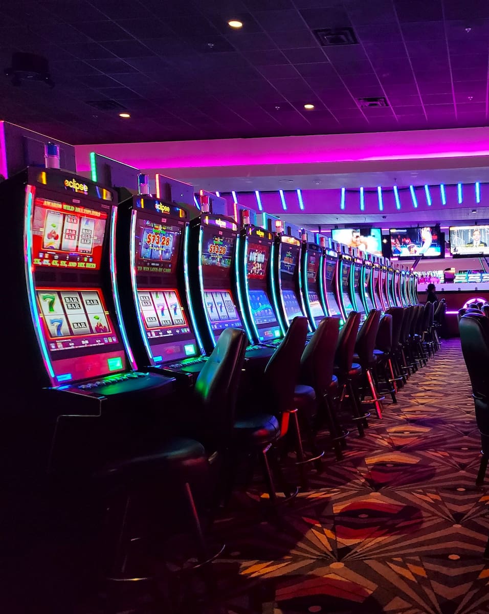 Speaking Rock Entertainment Center, TX