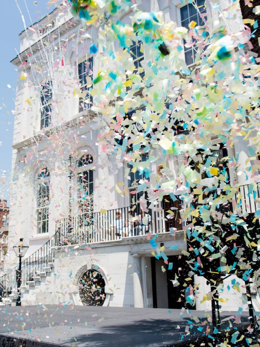 Spoleto Festival, Charleston