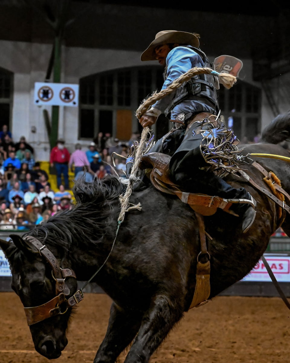 Stockyards Championship Rodeo, Fort Worth