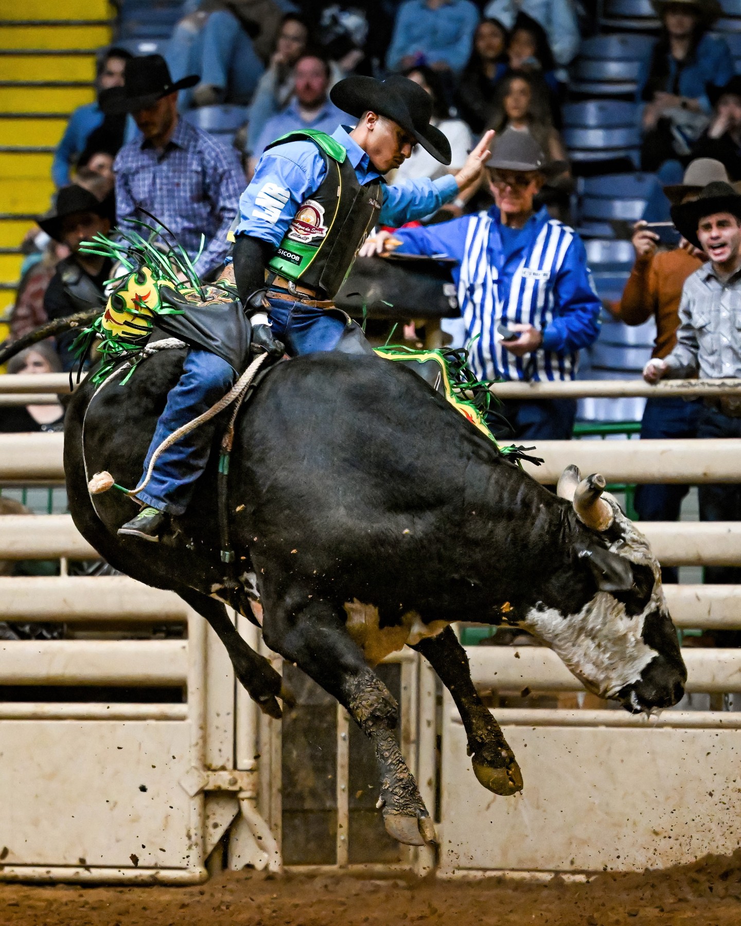 Stockyards Championship Rodeo, Fort Worth