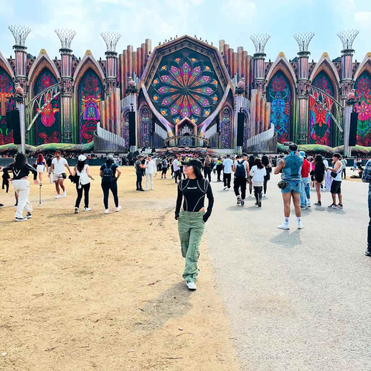 Summer Festivals and Events, Mexico City