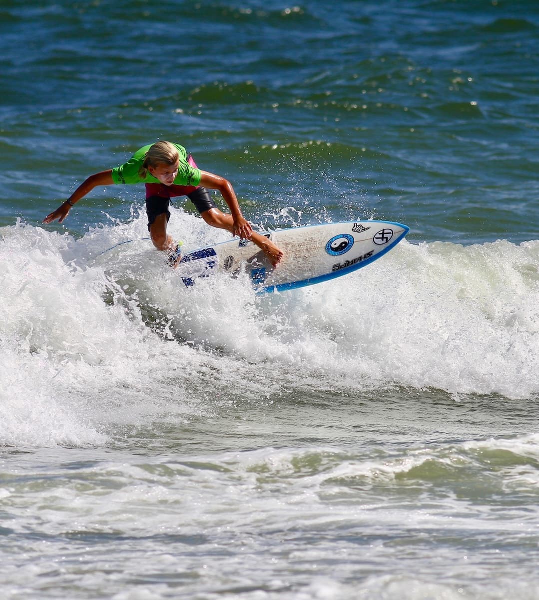 Summer in Cocoa Beach