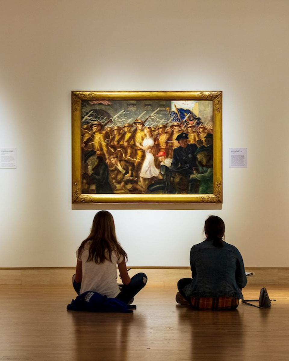 Summer Fridays at Cummer, FL