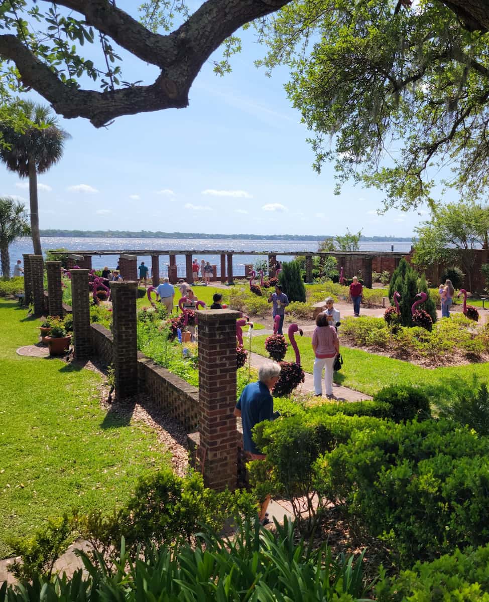 Summer Fridays at Cummer, FL