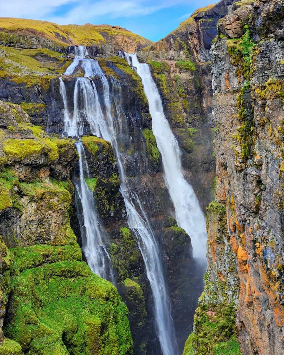 Þingvellir National Park, Iceland