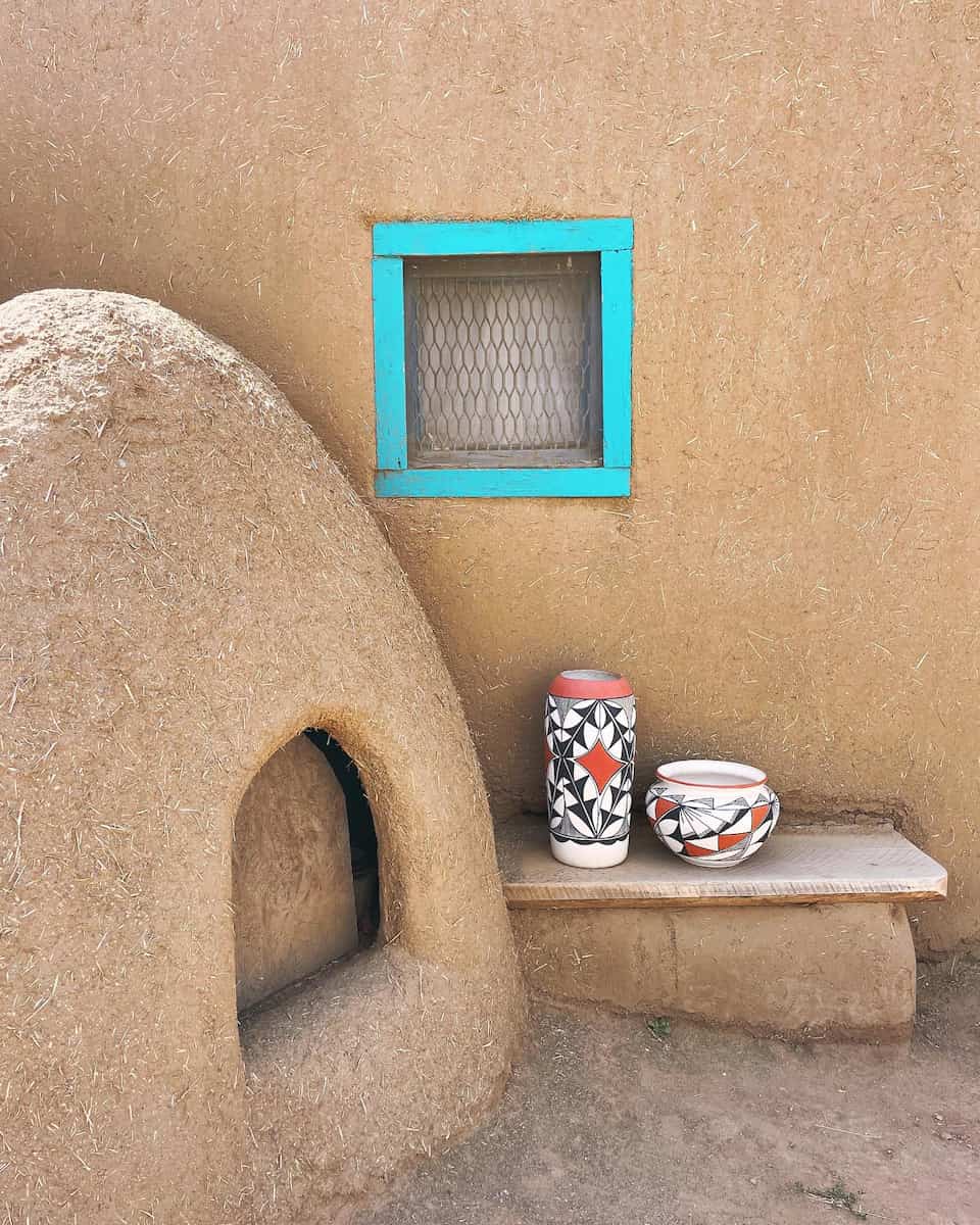 Taos Pueblo