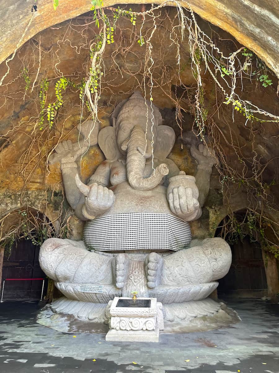 The Amazing Taman Safari Bali