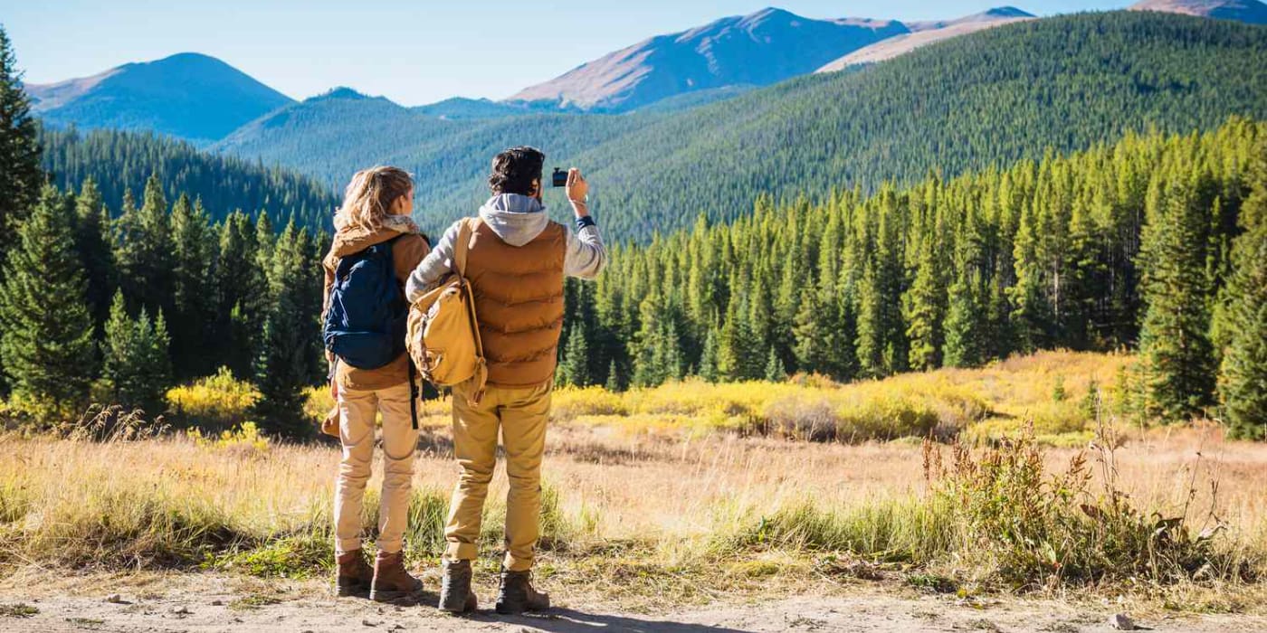 The Nature Trek, Breckenridge