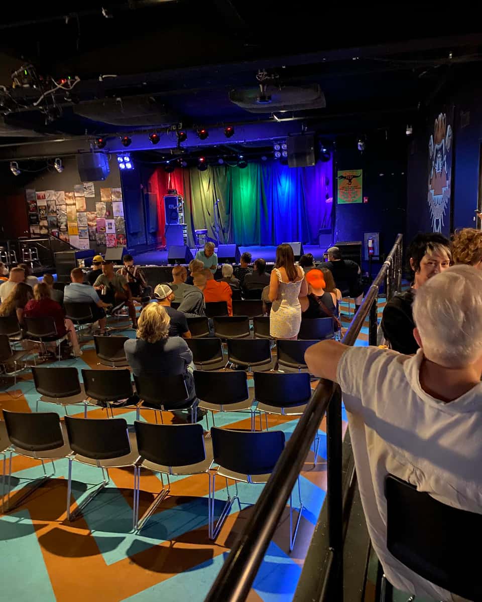 The Pyramid Scheme,Grand Rapid