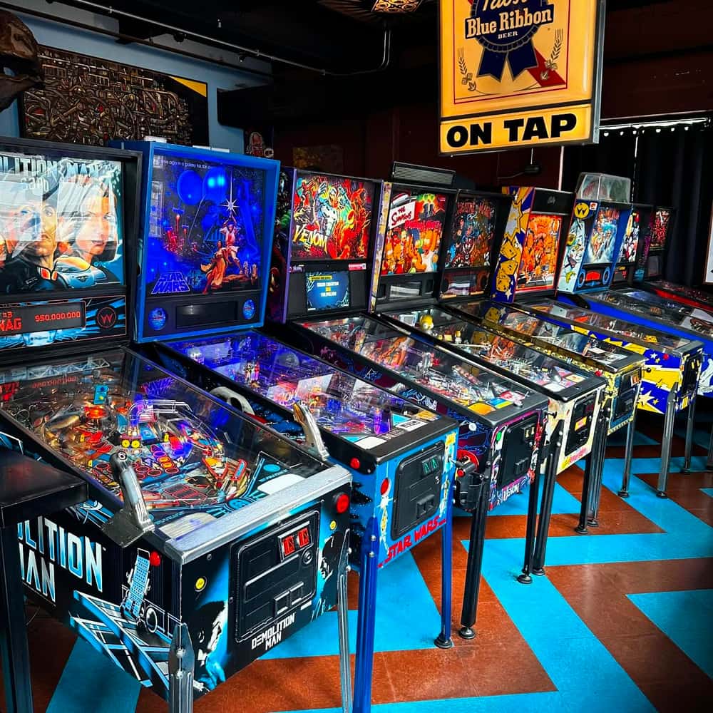 The Pyramid Scheme,Grand Rapid