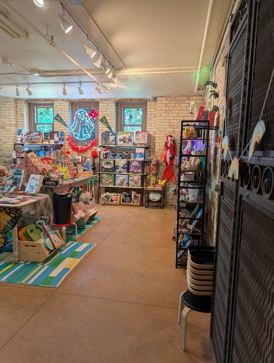 The Village at Grand Traverse Commons, Traverse City, US