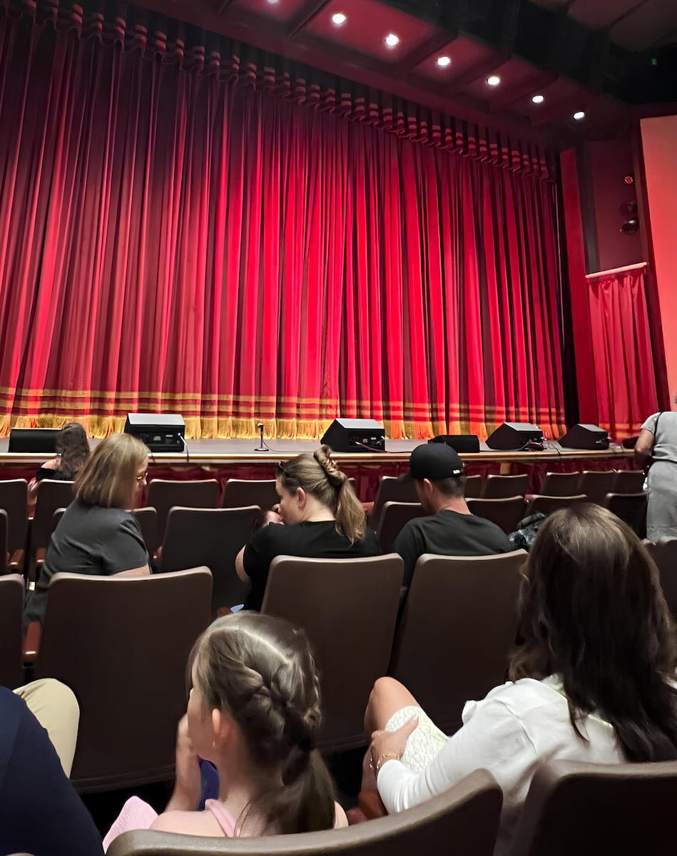 The Ritz Theatre and Museum, FL