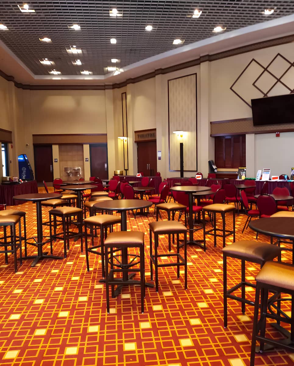 The Ritz Theatre and Museum, FL