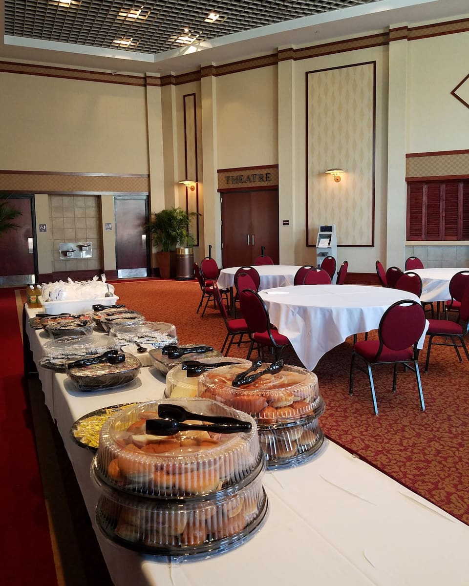 The Ritz Theatre and Museum, FL