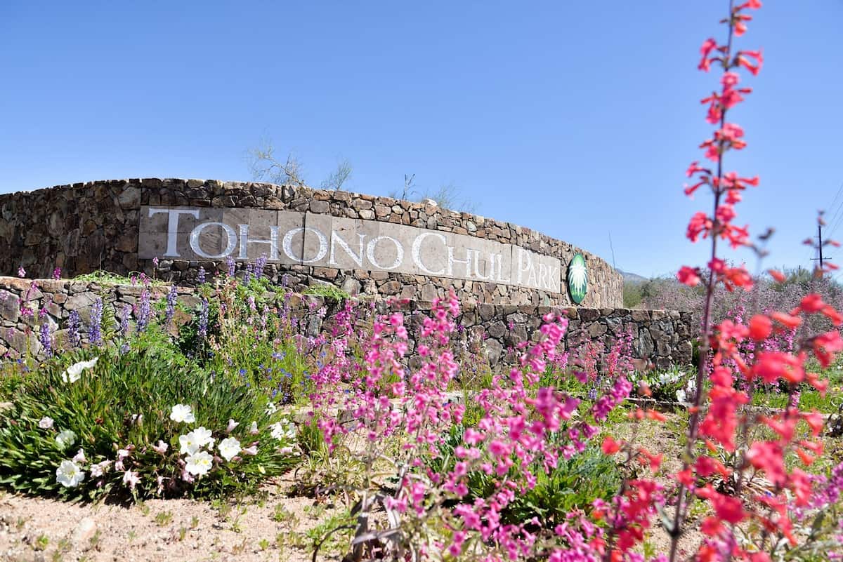 Tohono Chul, Tucson