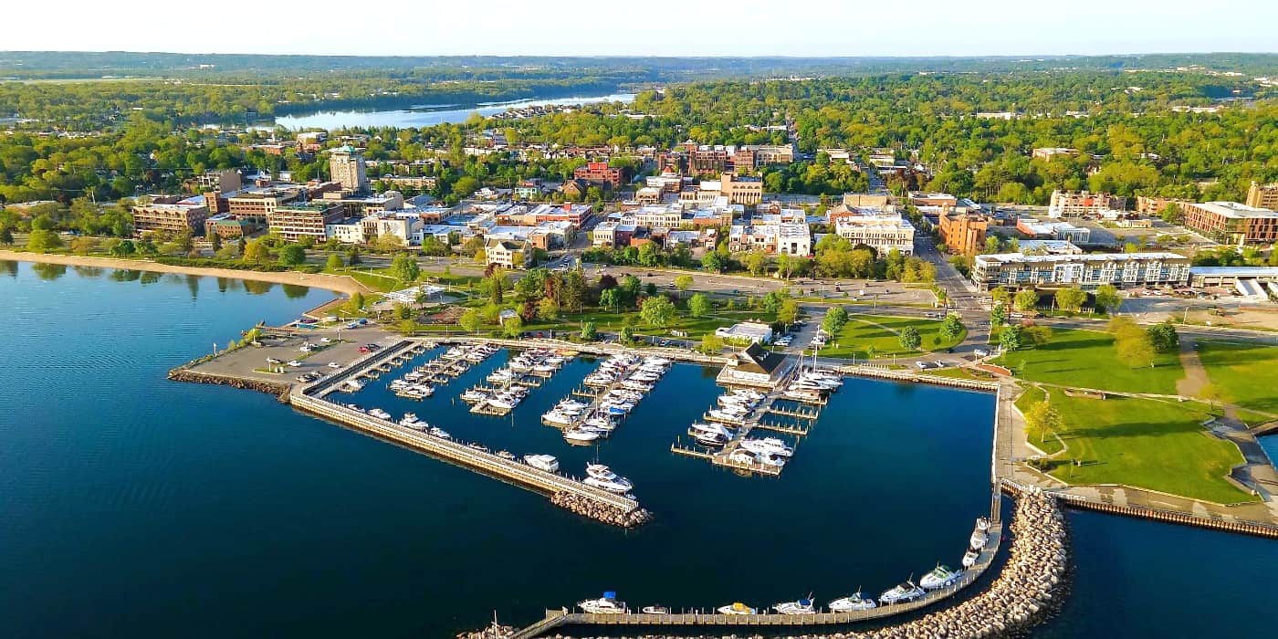 Traverse City, US