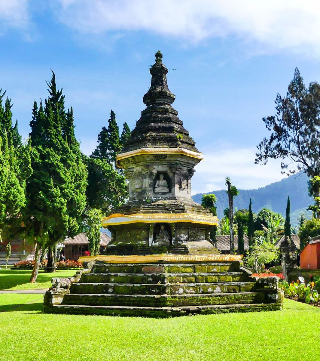 Ulun Danu Beratan Temple