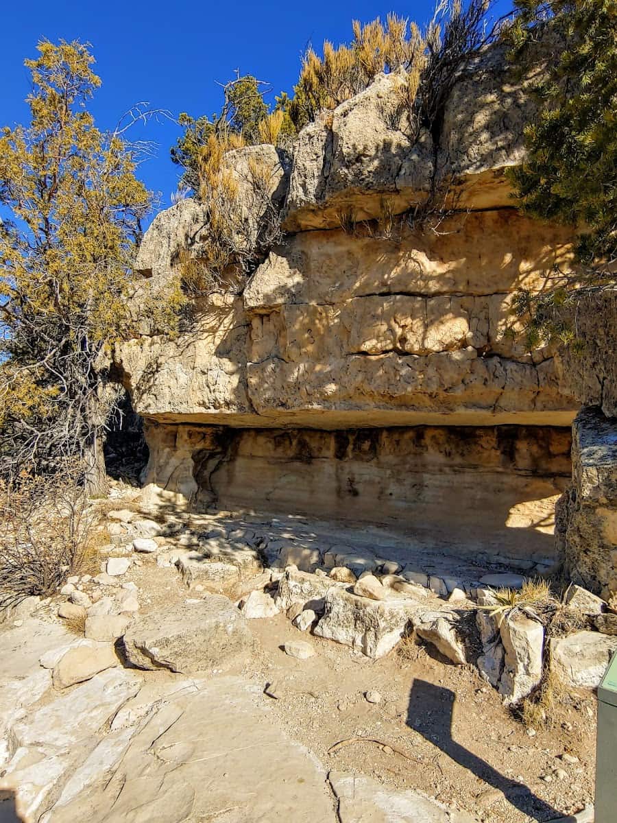 Walnut Canyon National Monument, Flagstaff