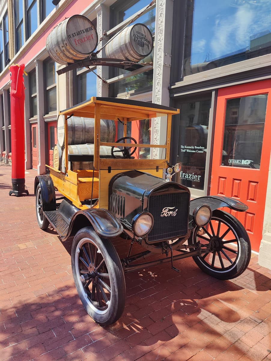 Waverly Hills Sanatorium, Kentucky