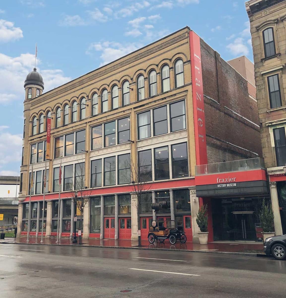 Waverly Hills Sanatorium, Kentucky