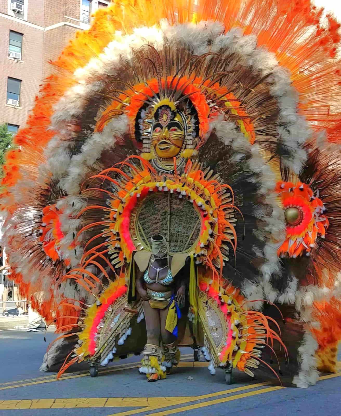 West Indian American Day Carnival