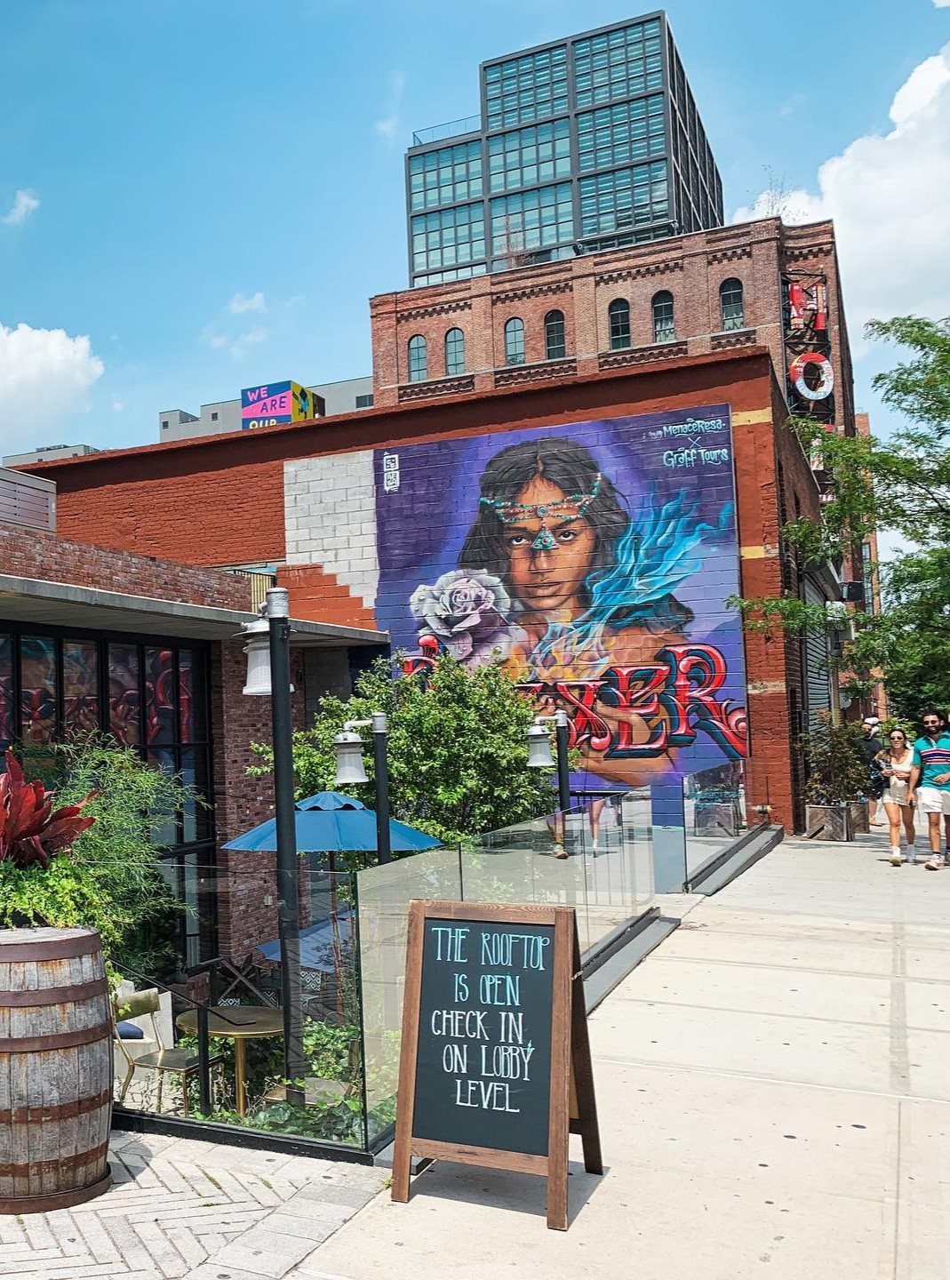 Williamsburg, Brooklyn