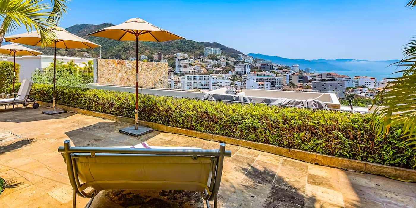 Casa Ciclamor, Puerto Vallarta