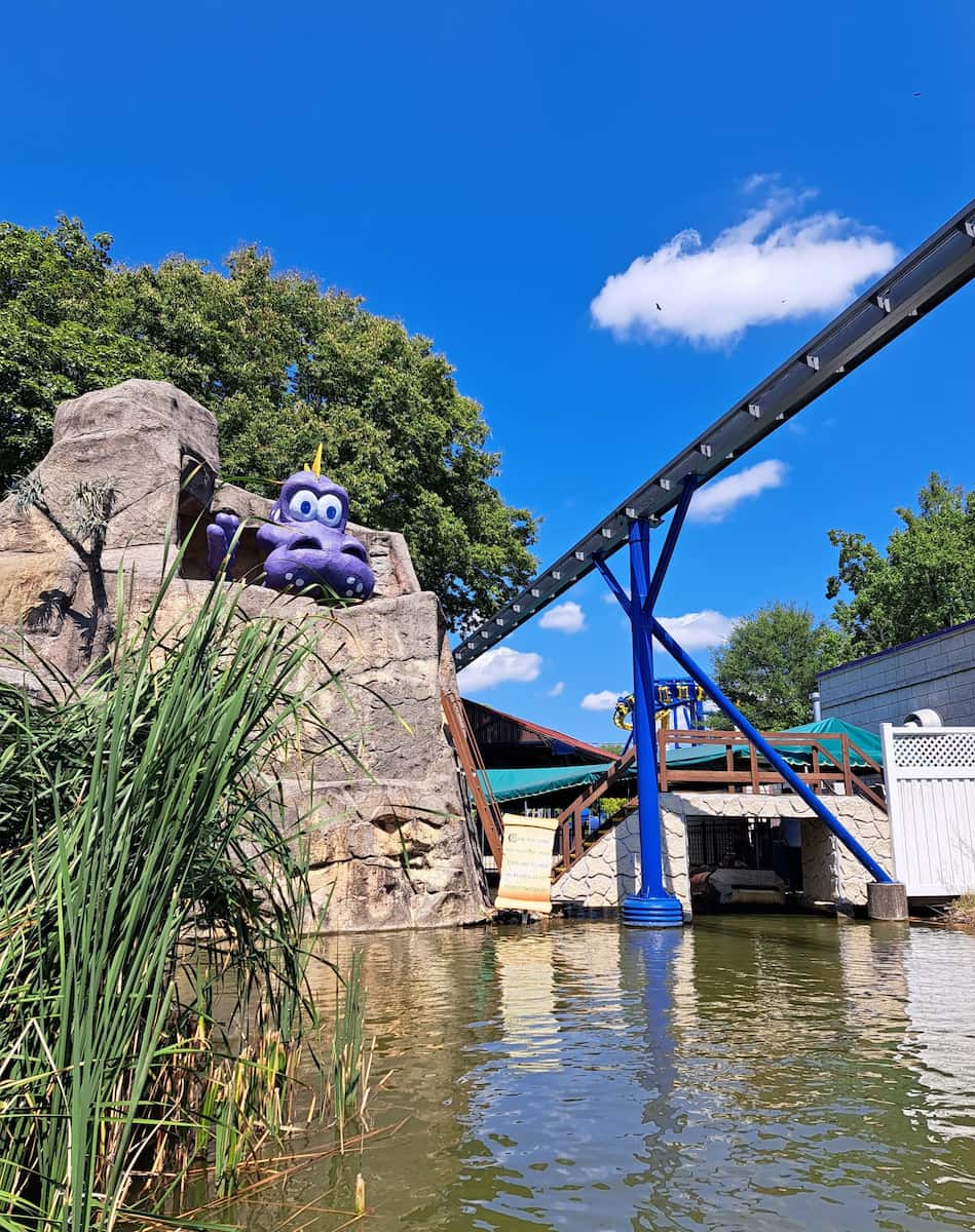 Dutch Wonderland, Lancaster