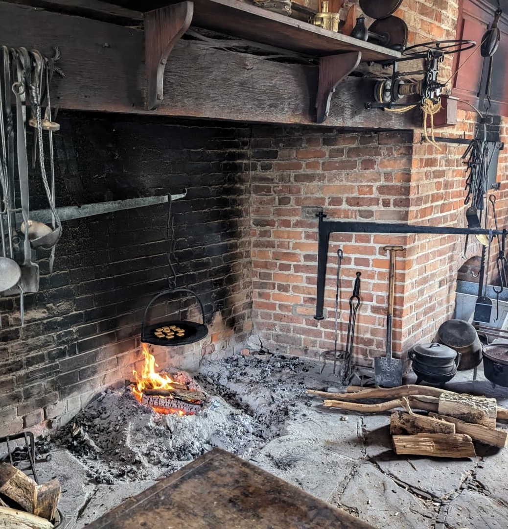 Fort George National Historic Site, Niagara Falls