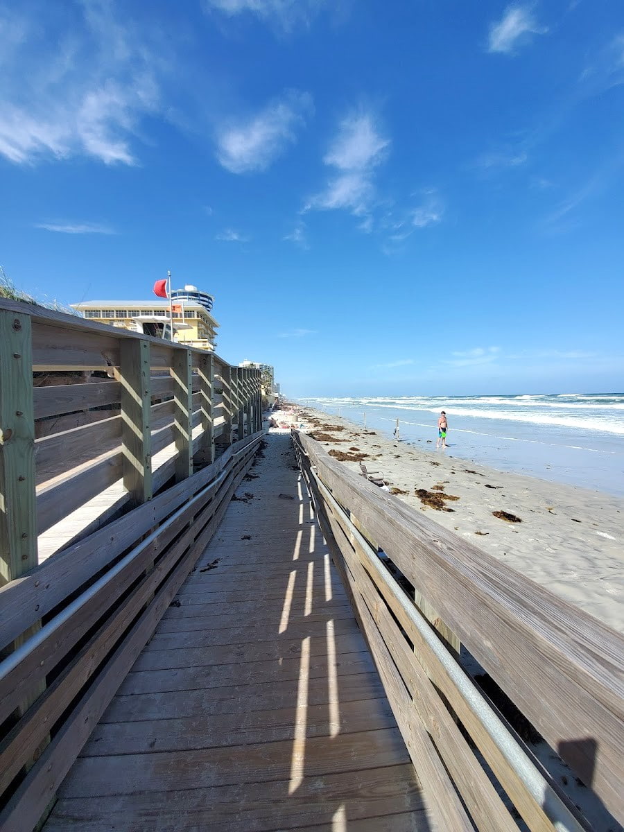 Frank Rendon Park, Daytona Beach