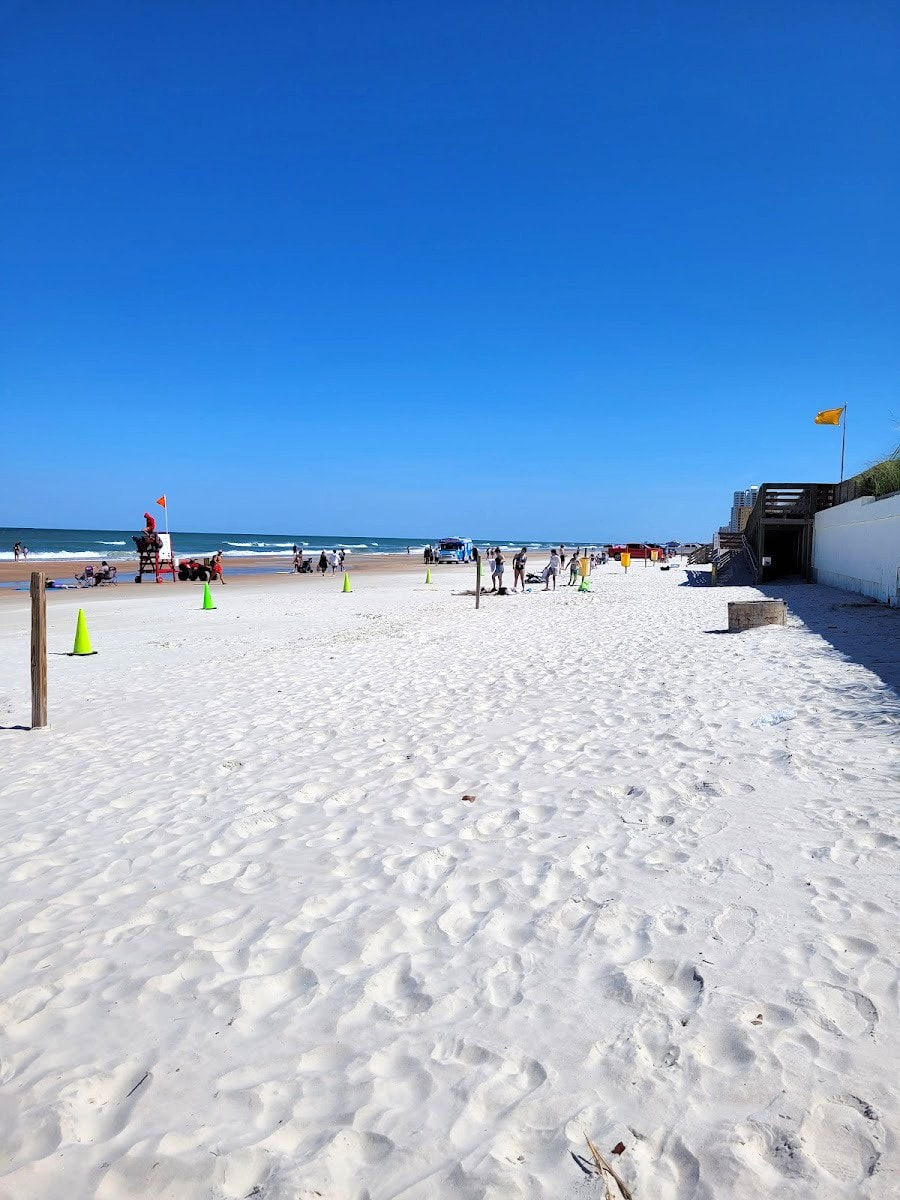 Frank Rendon Park, Daytona Beach