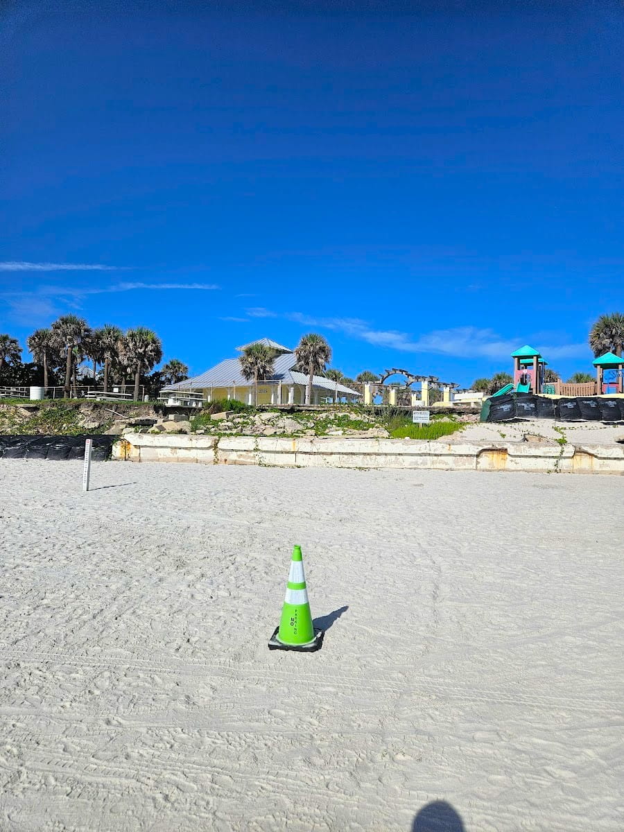 Frank Rendon Park, Daytona Beach